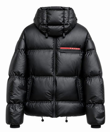 Prada Jackets