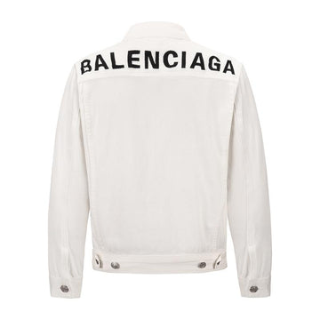 BALENCIAGA - JACKET