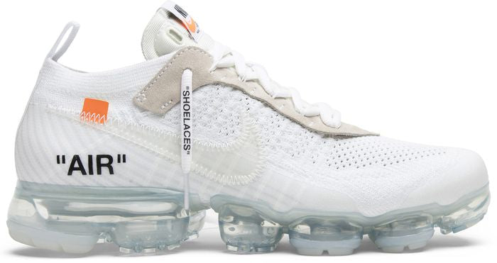 Nike Air VaporMax
Off-White