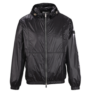 Dior Oblique Reversible Windbreaker