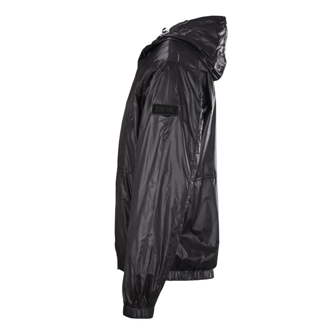 Dior Oblique Reversible Windbreaker