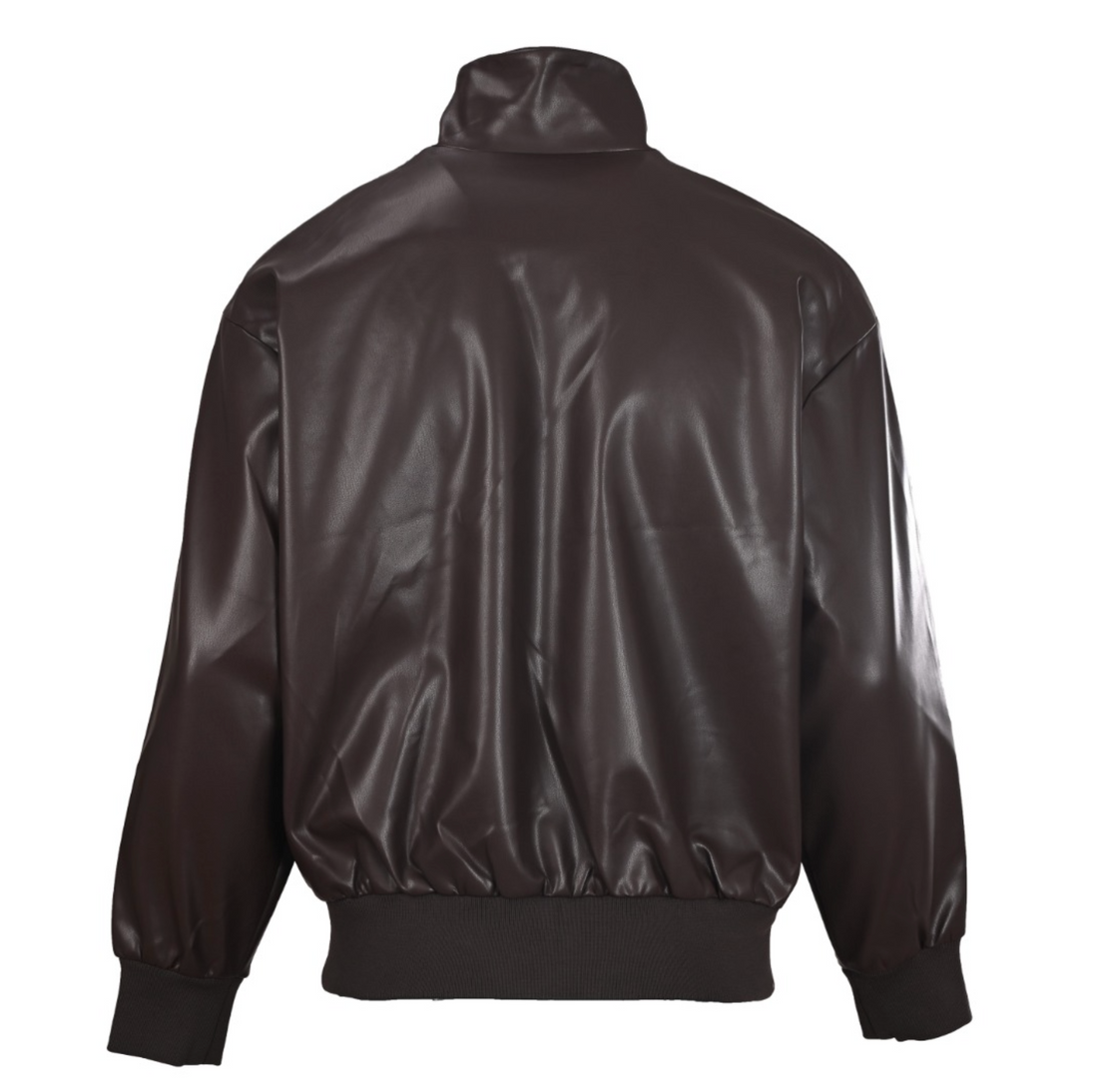 PLEATHER 3S Track Top