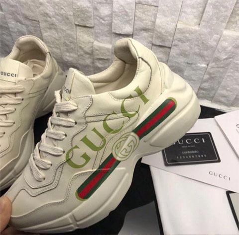 GUCCI - SNEAKER