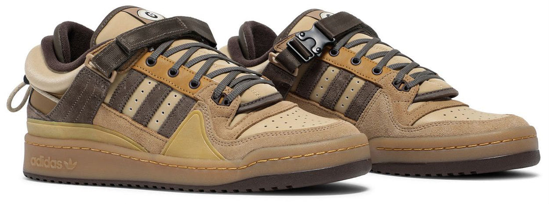 ADIDAS - Forum Buckle Low adidas x Bad Bunny